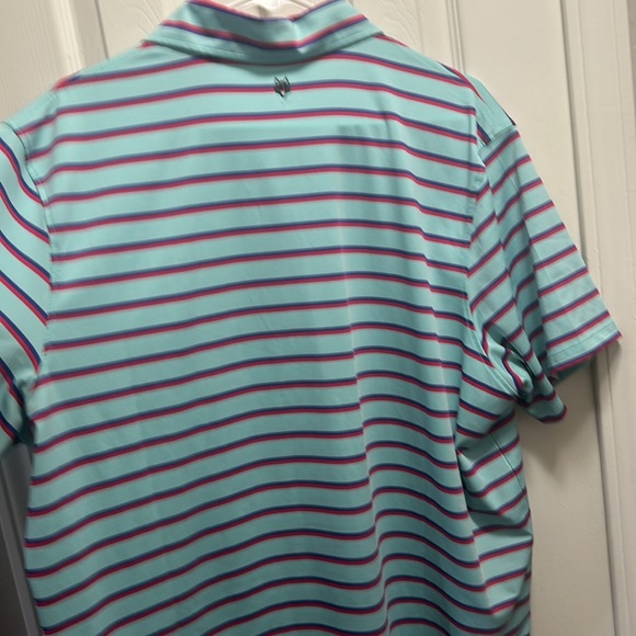 Greyson 🐺 golf polo XL - EUC - Picture 7 of 9